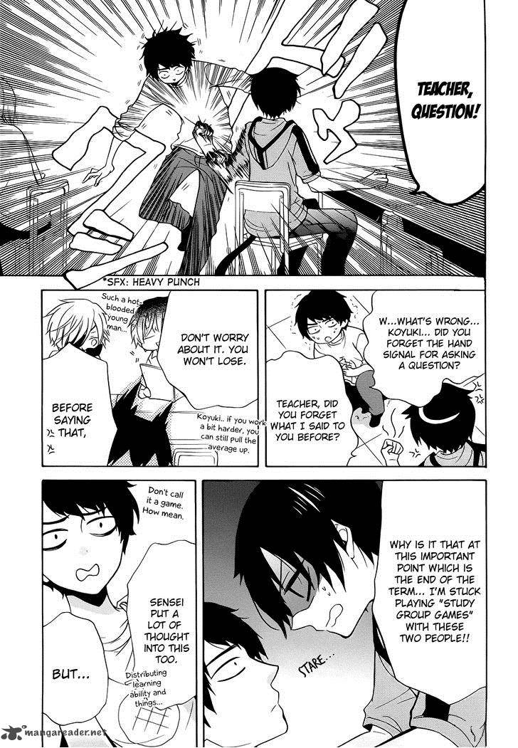 Boku No Tonari Ni Ankoku Hakaishin Ga Imasu 4 8