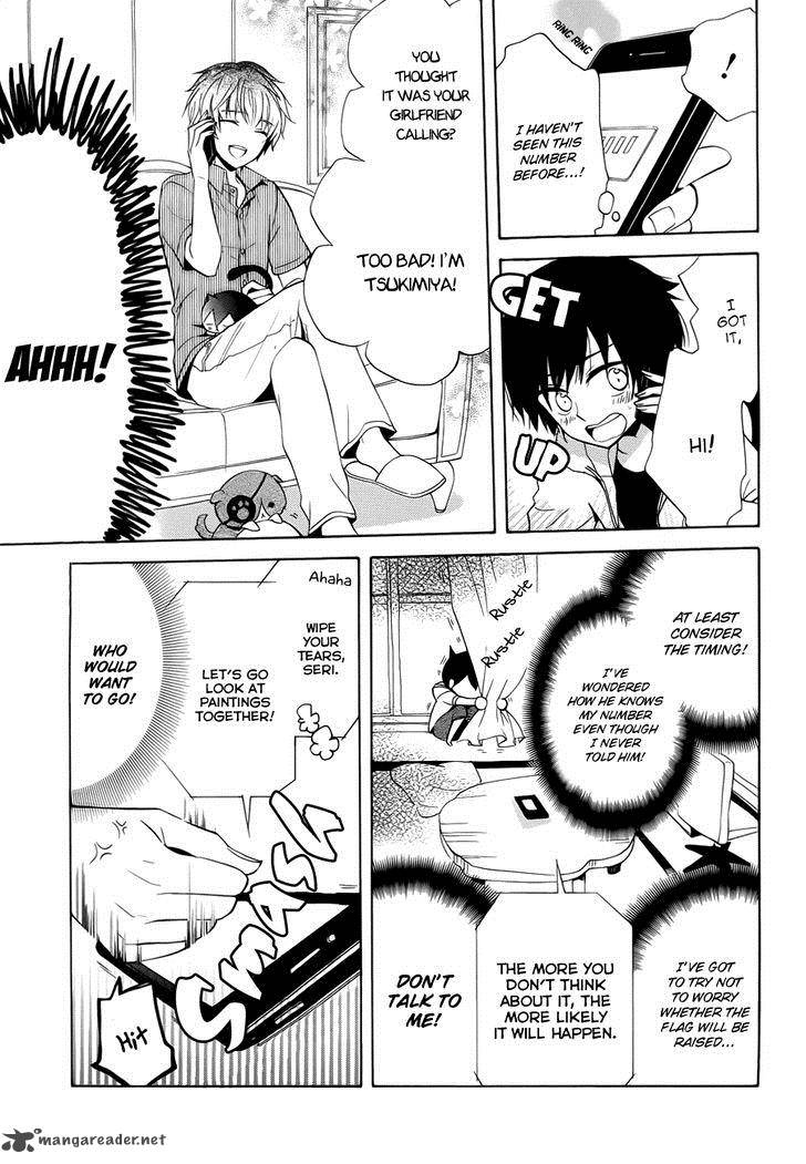 Boku No Tonari Ni Ankoku Hakaishin Ga Imasu 5 10