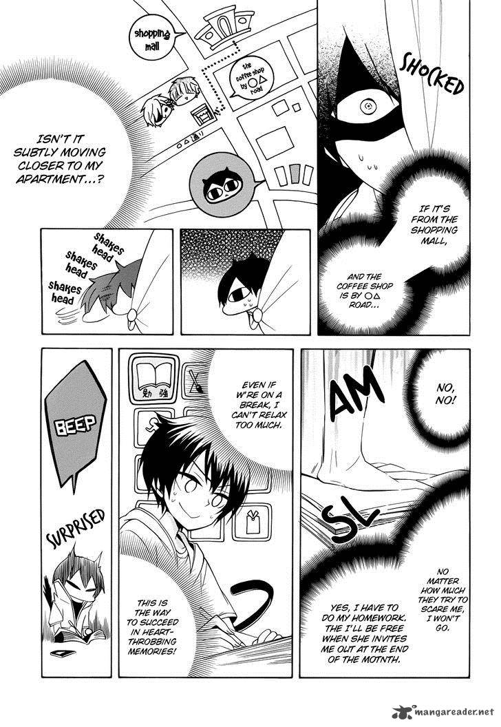 Boku No Tonari Ni Ankoku Hakaishin Ga Imasu 5 16