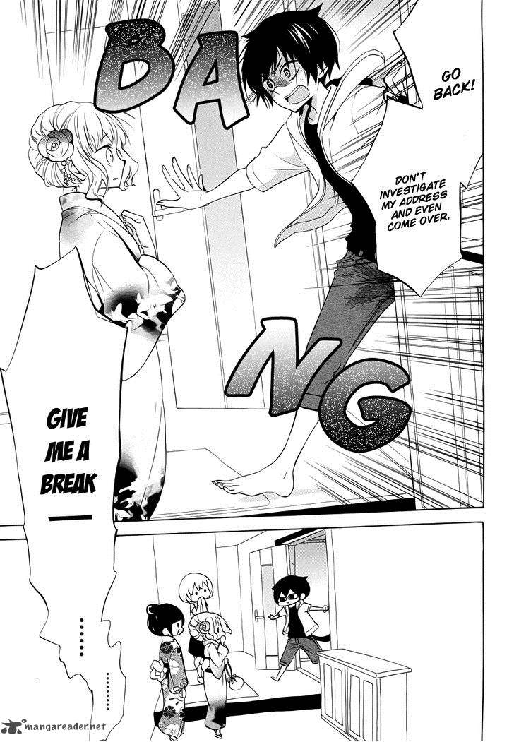 Boku No Tonari Ni Ankoku Hakaishin Ga Imasu 5 20