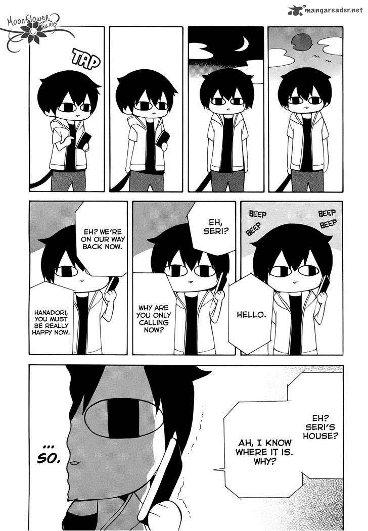 Boku No Tonari Ni Ankoku Hakaishin Ga Imasu 5 22