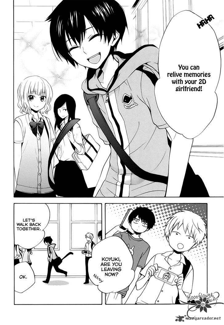 Boku No Tonari Ni Ankoku Hakaishin Ga Imasu 5 3