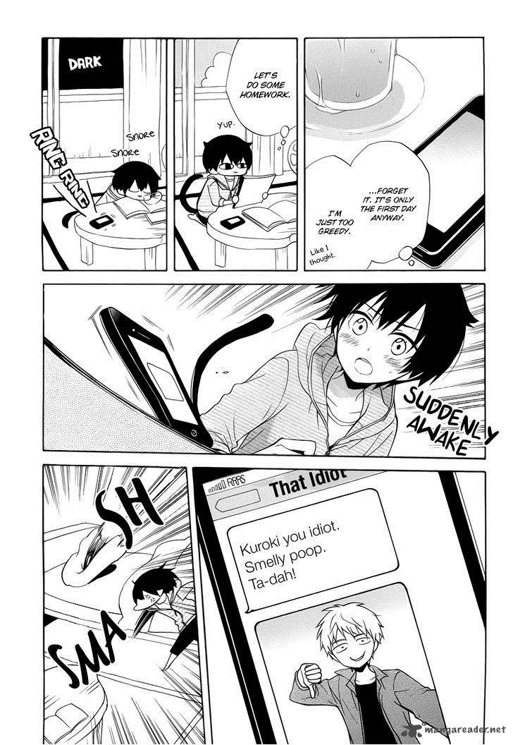 Boku No Tonari Ni Ankoku Hakaishin Ga Imasu 5 8