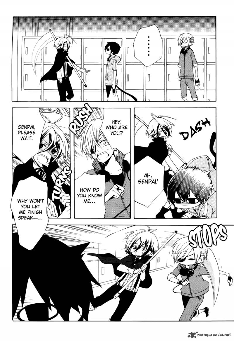Boku No Tonari Ni Ankoku Hakaishin Ga Imasu 6 11