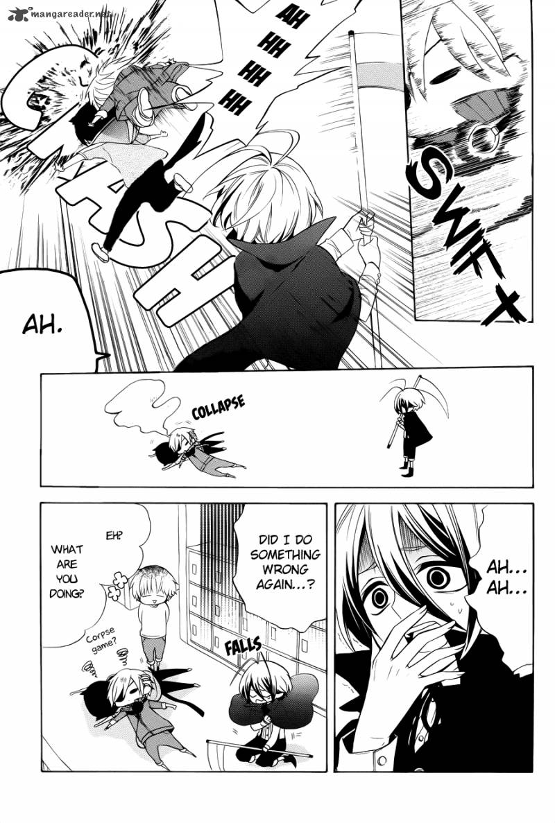 Boku No Tonari Ni Ankoku Hakaishin Ga Imasu 6 12