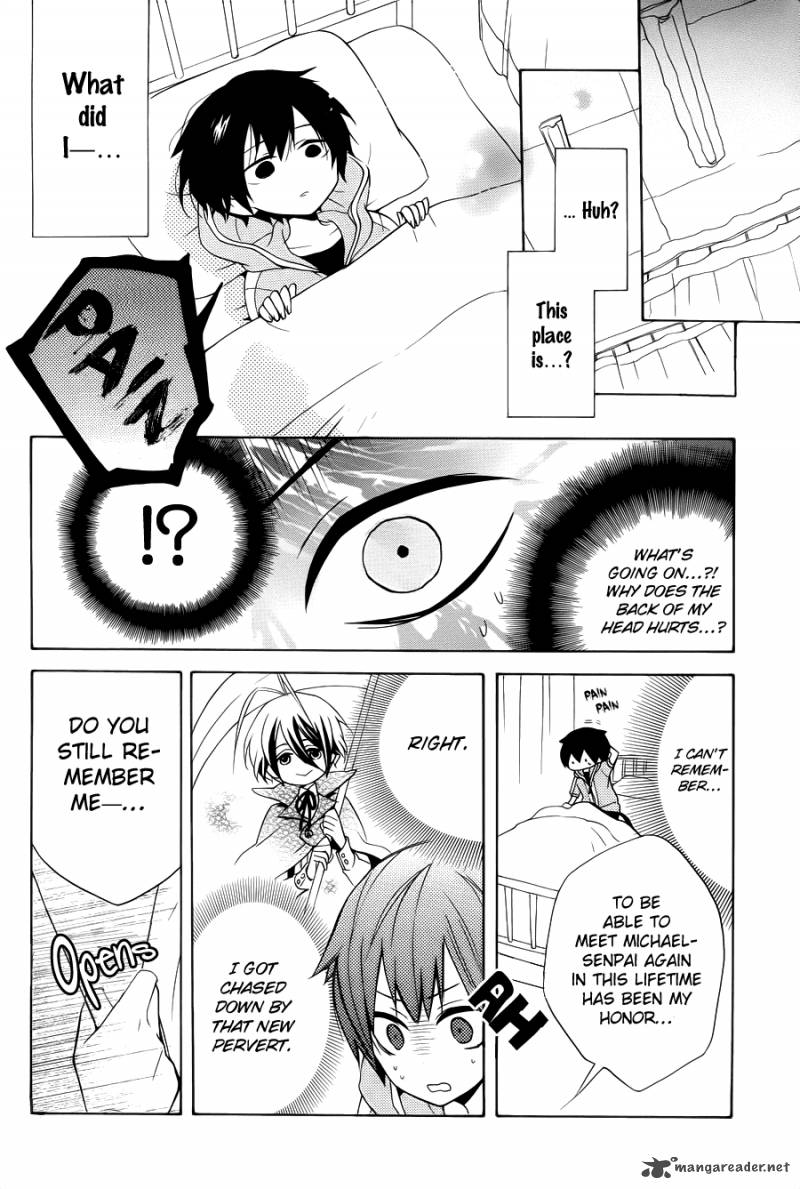 Boku No Tonari Ni Ankoku Hakaishin Ga Imasu 6 13