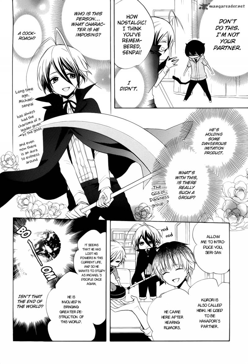 Boku No Tonari Ni Ankoku Hakaishin Ga Imasu 6 15