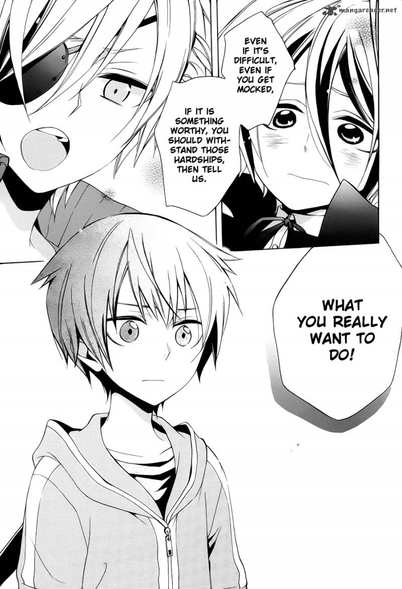 Boku No Tonari Ni Ankoku Hakaishin Ga Imasu 6 24