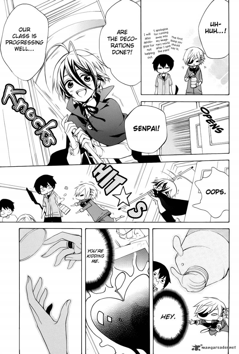 Boku No Tonari Ni Ankoku Hakaishin Ga Imasu 6 28