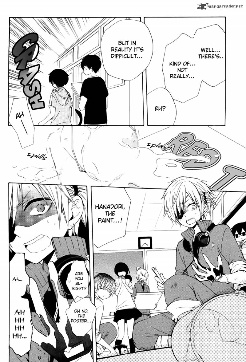 Boku No Tonari Ni Ankoku Hakaishin Ga Imasu 6 7