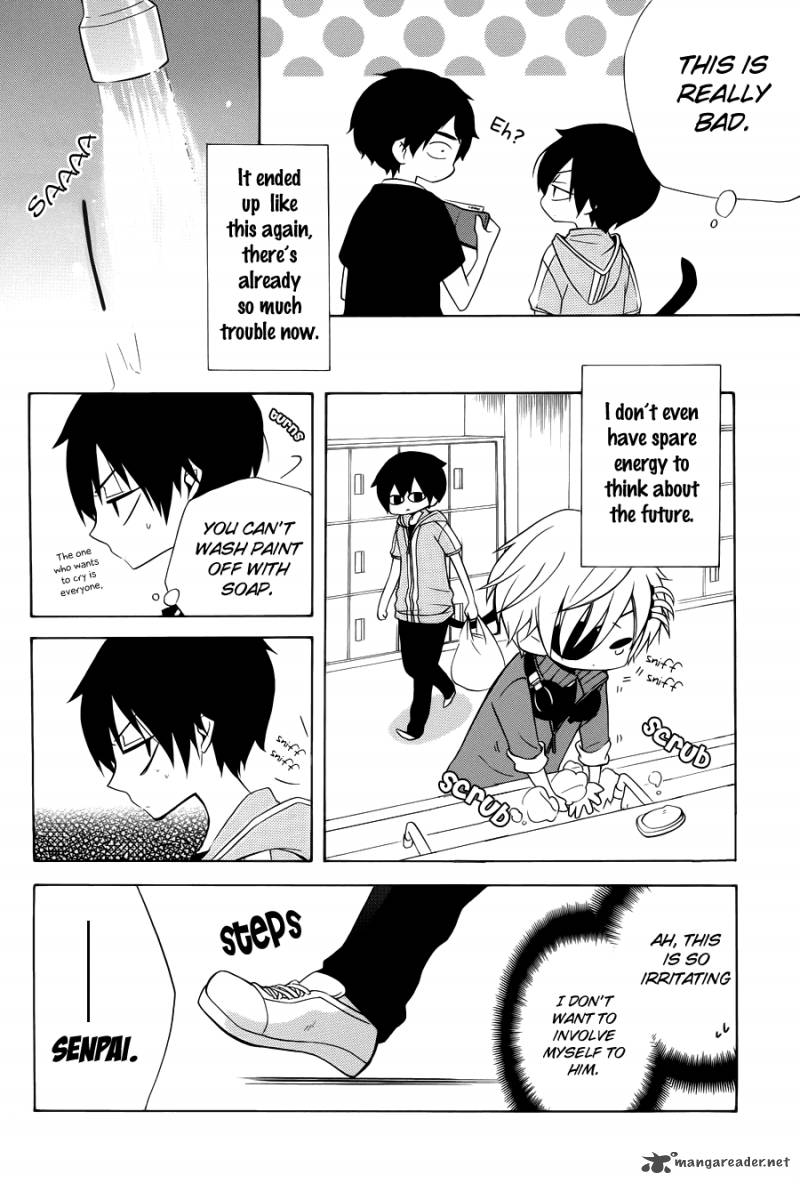Boku No Tonari Ni Ankoku Hakaishin Ga Imasu 6 9