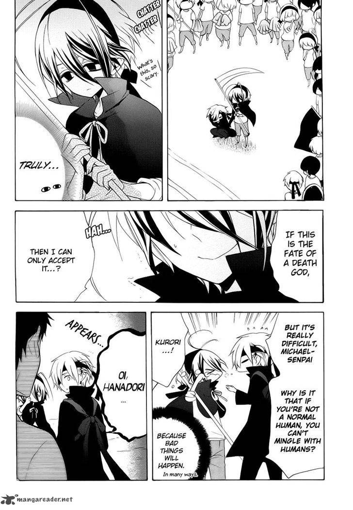 Boku No Tonari Ni Ankoku Hakaishin Ga Imasu 7 11