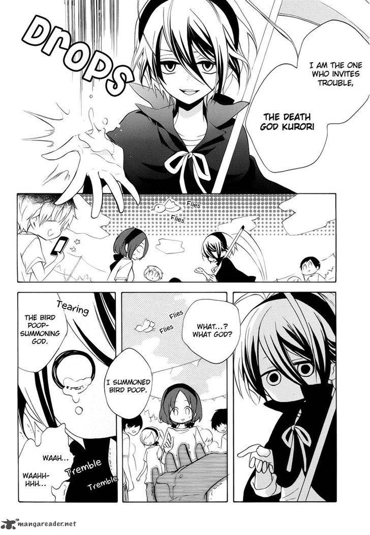 Boku No Tonari Ni Ankoku Hakaishin Ga Imasu 7 15