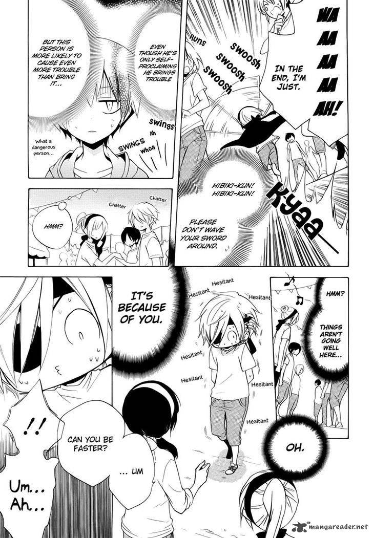 Boku No Tonari Ni Ankoku Hakaishin Ga Imasu 7 16