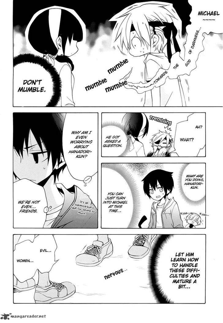 Boku No Tonari Ni Ankoku Hakaishin Ga Imasu 7 17