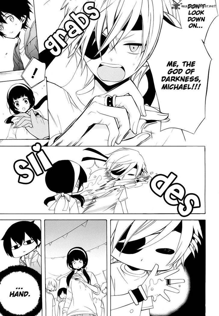 Boku No Tonari Ni Ankoku Hakaishin Ga Imasu 7 18