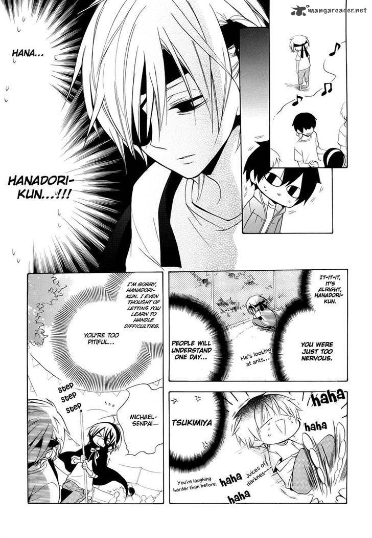 Boku No Tonari Ni Ankoku Hakaishin Ga Imasu 7 20