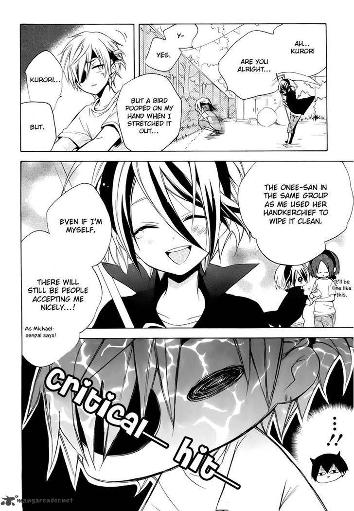 Boku No Tonari Ni Ankoku Hakaishin Ga Imasu 7 21