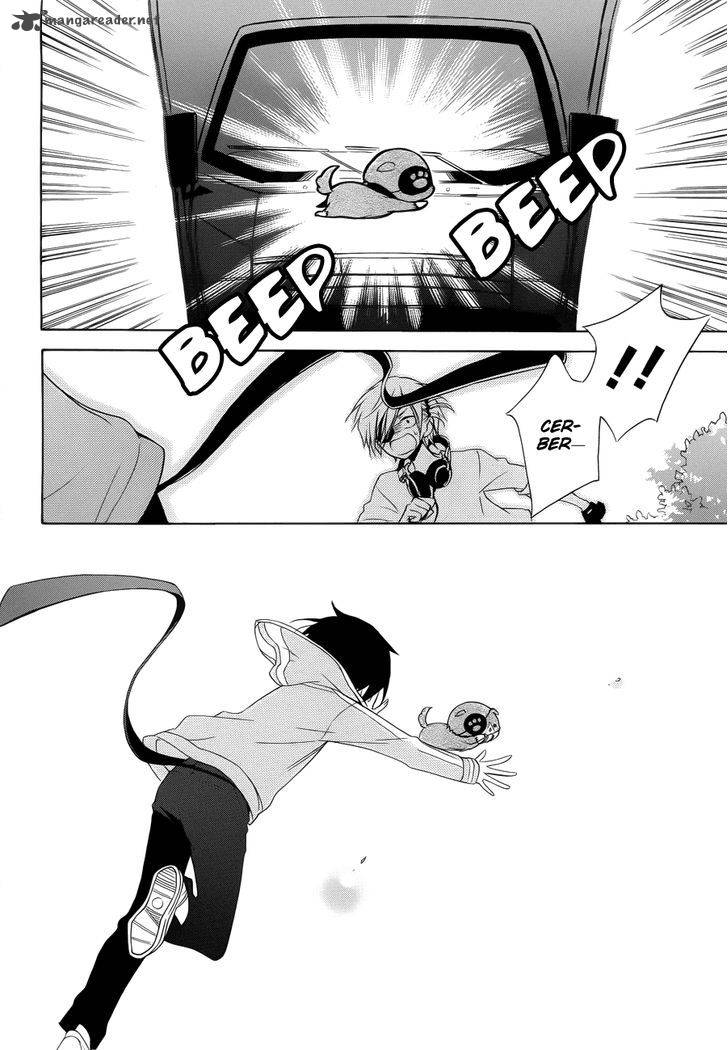 Boku No Tonari Ni Ankoku Hakaishin Ga Imasu 8 13
