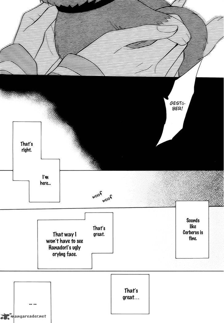 Boku No Tonari Ni Ankoku Hakaishin Ga Imasu 8 14