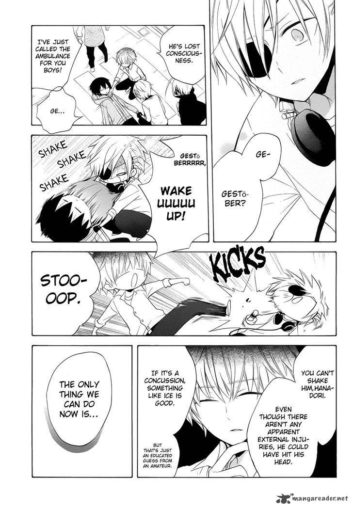 Boku No Tonari Ni Ankoku Hakaishin Ga Imasu 8 16