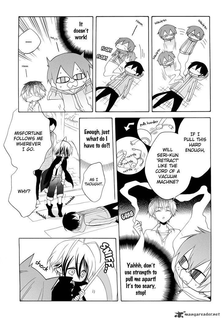 Boku No Tonari Ni Ankoku Hakaishin Ga Imasu 8 18
