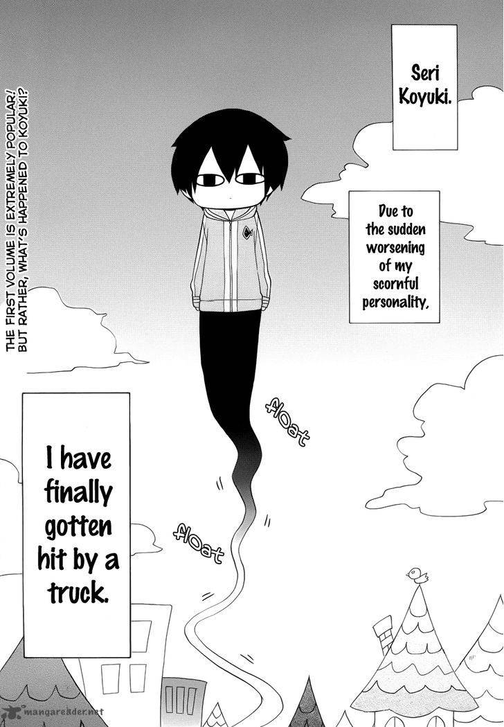 Boku No Tonari Ni Ankoku Hakaishin Ga Imasu 8 2