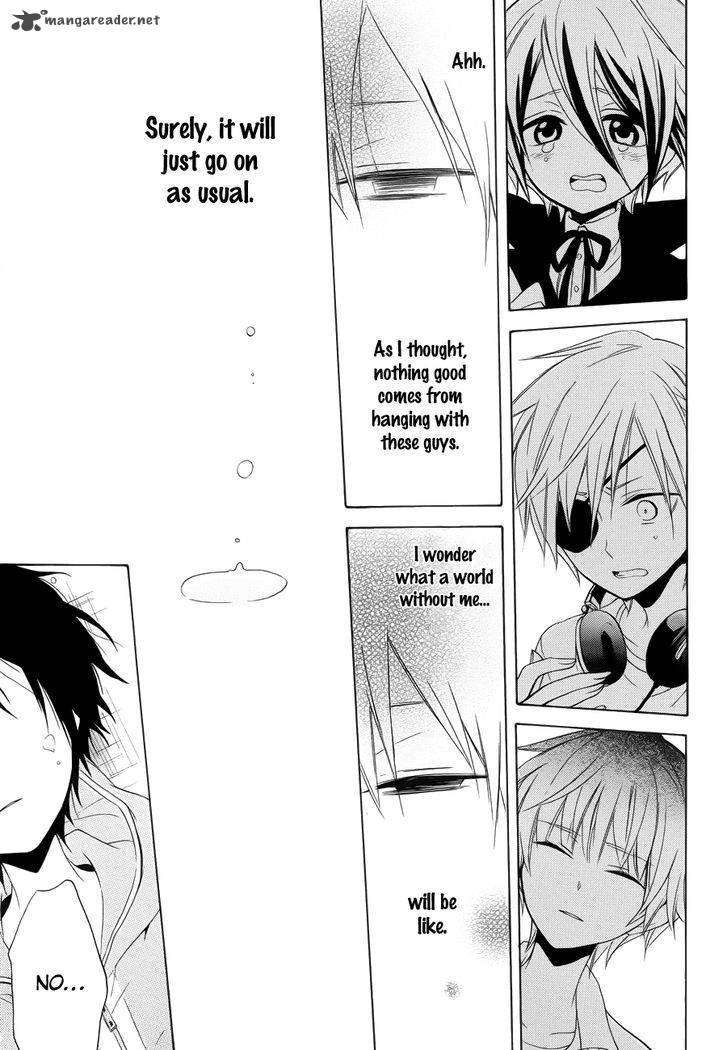 Boku No Tonari Ni Ankoku Hakaishin Ga Imasu 8 20