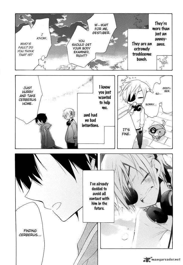 Boku No Tonari Ni Ankoku Hakaishin Ga Imasu 8 25