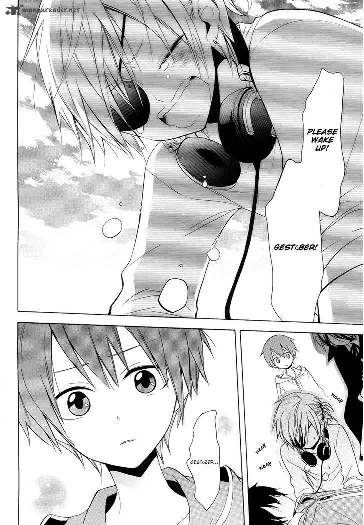 Boku No Tonari Ni Ankoku Hakaishin Ga Imasu 8 29