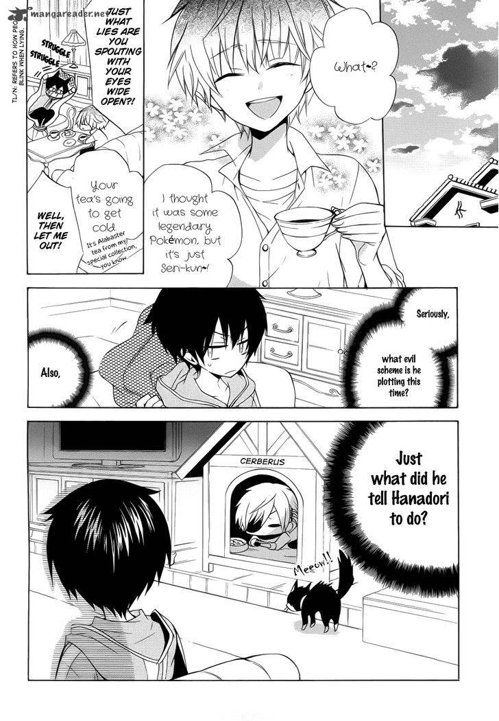 Boku No Tonari Ni Ankoku Hakaishin Ga Imasu 8 5
