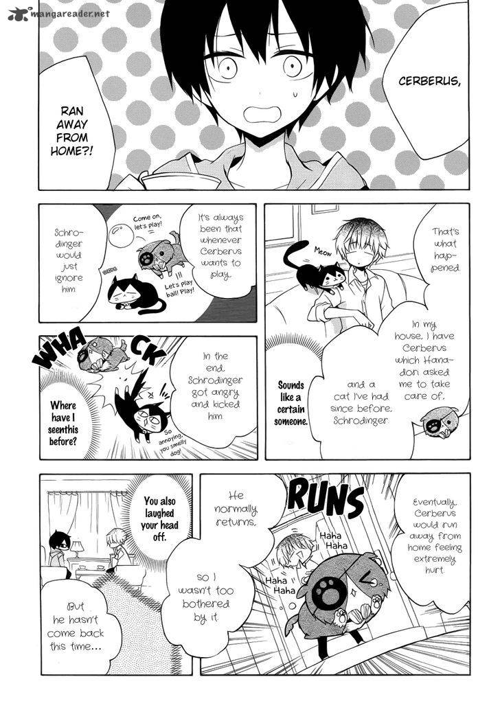 Boku No Tonari Ni Ankoku Hakaishin Ga Imasu 8 6
