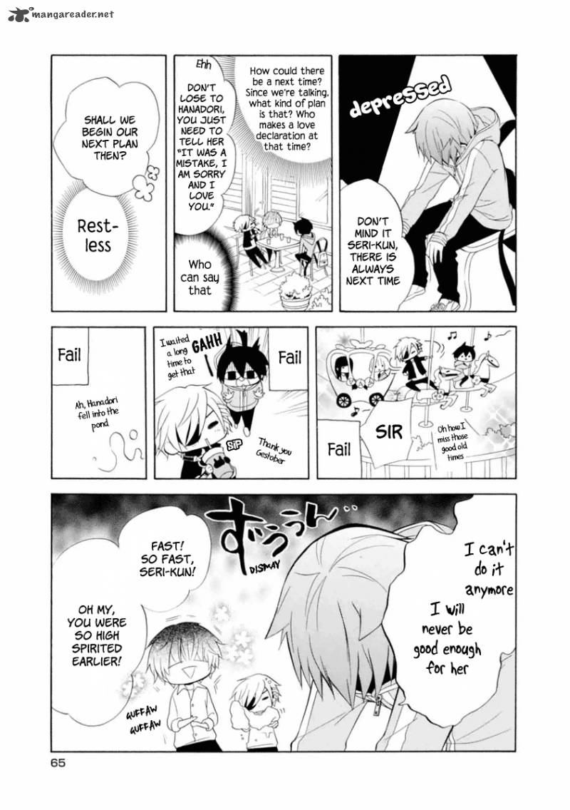 Boku No Tonari Ni Ankoku Hakaishin Ga Imasu 9 13