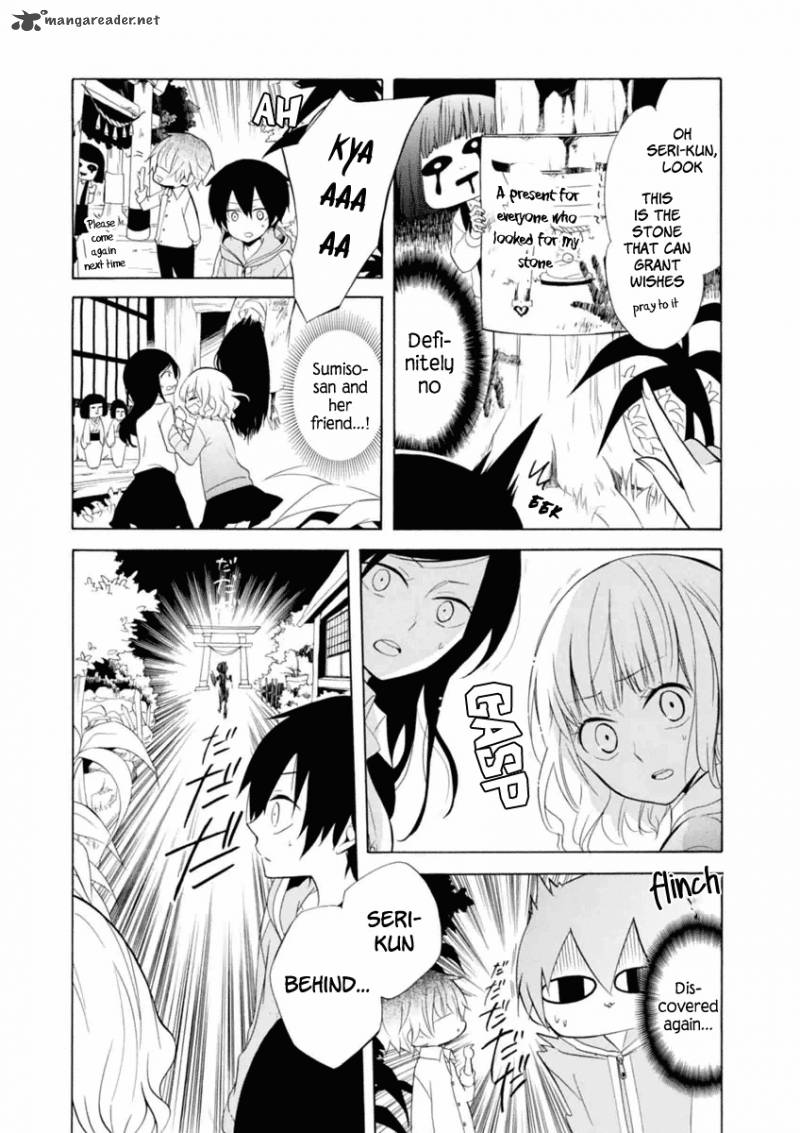 Boku No Tonari Ni Ankoku Hakaishin Ga Imasu 9 15