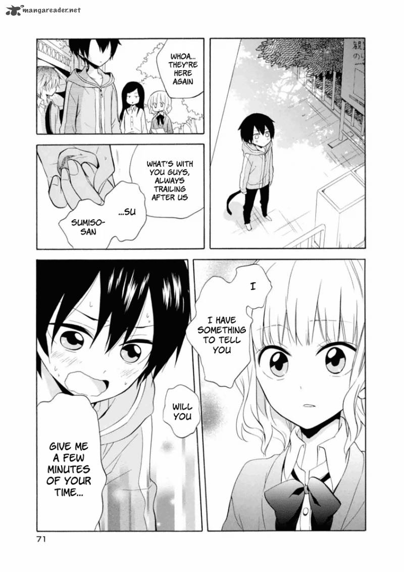 Boku No Tonari Ni Ankoku Hakaishin Ga Imasu 9 19