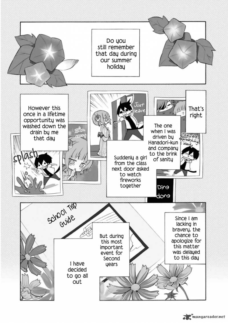 Boku No Tonari Ni Ankoku Hakaishin Ga Imasu 9 2