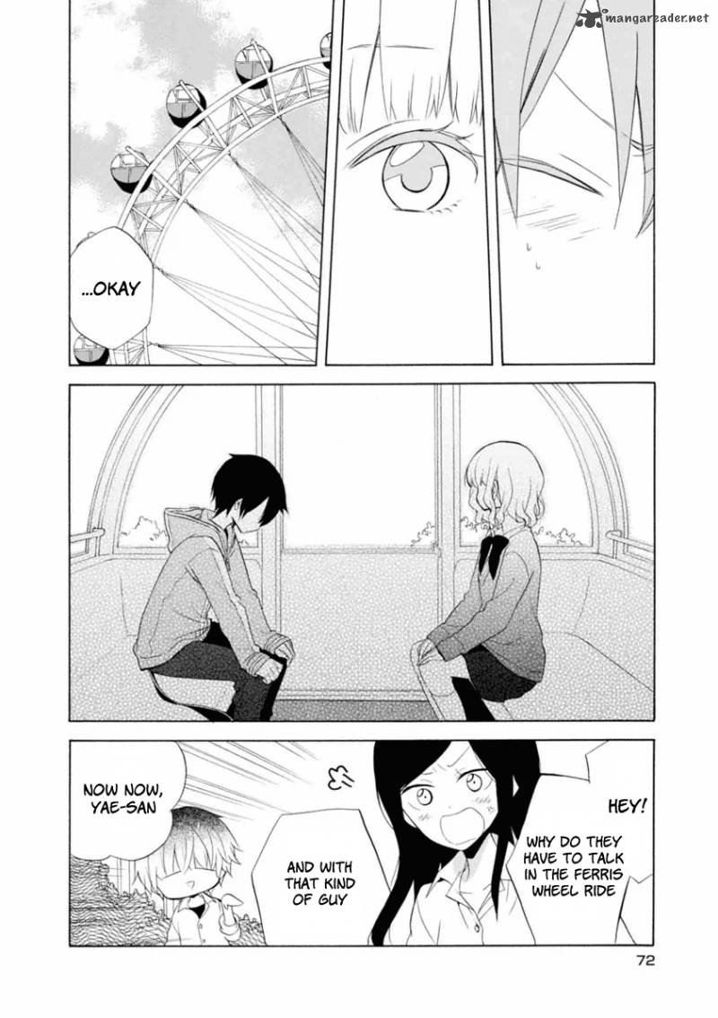 Boku No Tonari Ni Ankoku Hakaishin Ga Imasu 9 20