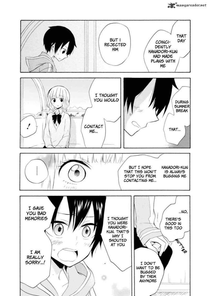 Boku No Tonari Ni Ankoku Hakaishin Ga Imasu 9 22