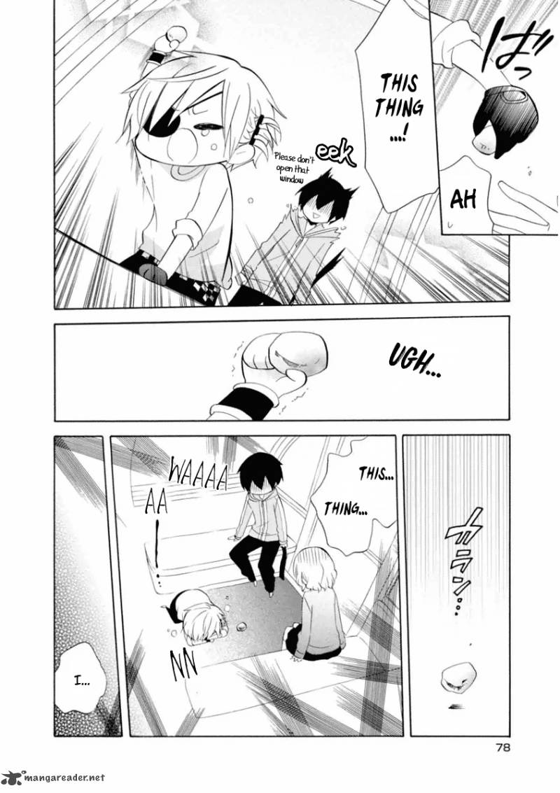 Boku No Tonari Ni Ankoku Hakaishin Ga Imasu 9 26