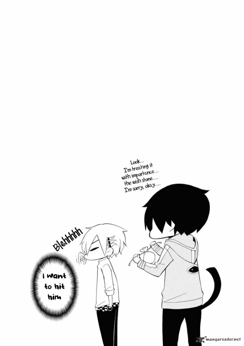 Boku No Tonari Ni Ankoku Hakaishin Ga Imasu 9 28