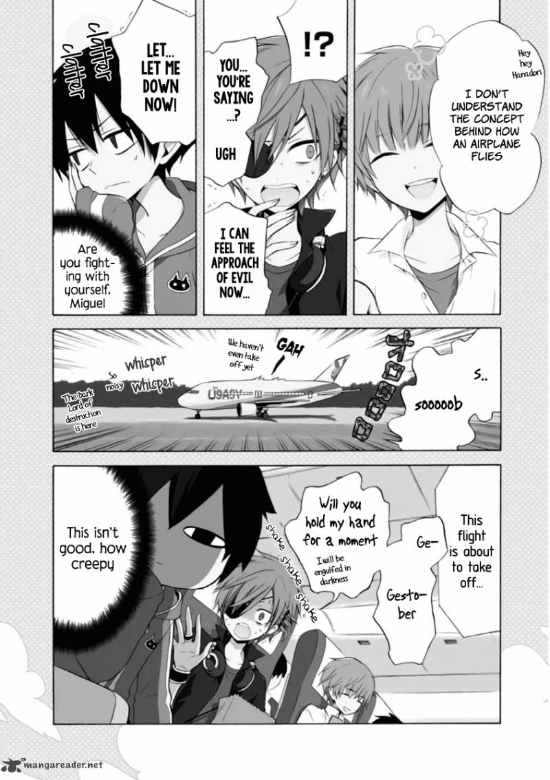 Boku No Tonari Ni Ankoku Hakaishin Ga Imasu 9 4