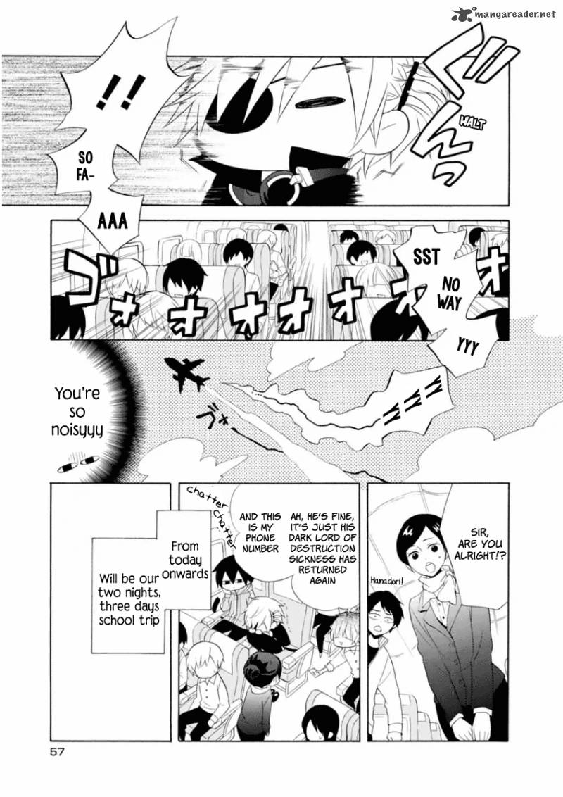 Boku No Tonari Ni Ankoku Hakaishin Ga Imasu 9 5