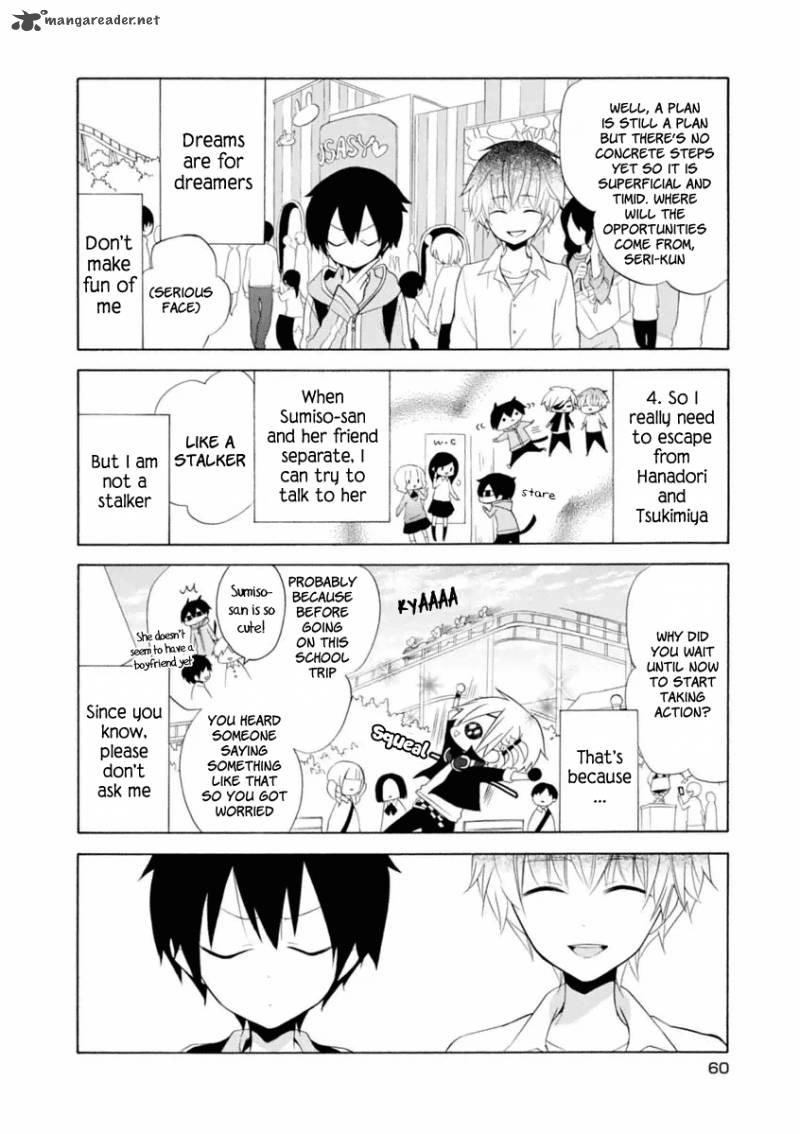 Boku No Tonari Ni Ankoku Hakaishin Ga Imasu 9 8