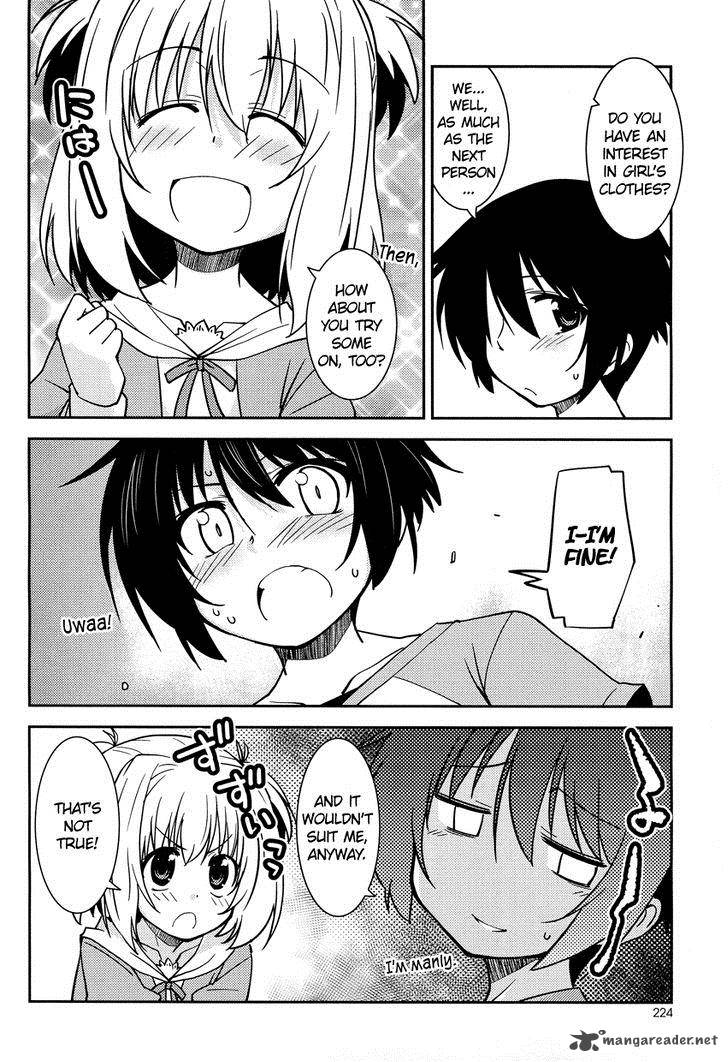 Boku To Boku 1 11