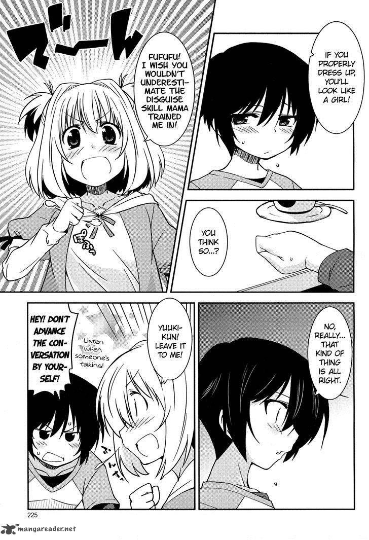 Boku To Boku 1 12