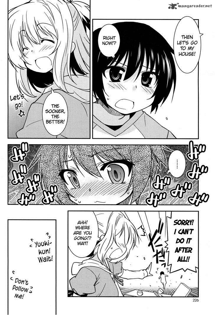 Boku To Boku 1 13