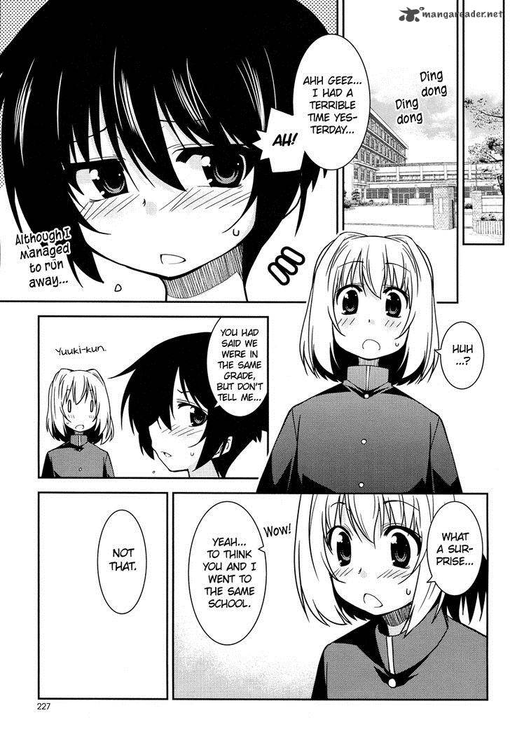 Boku To Boku 1 14