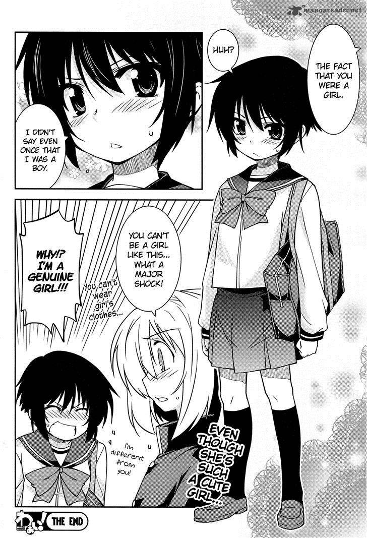 Boku To Boku 1 15