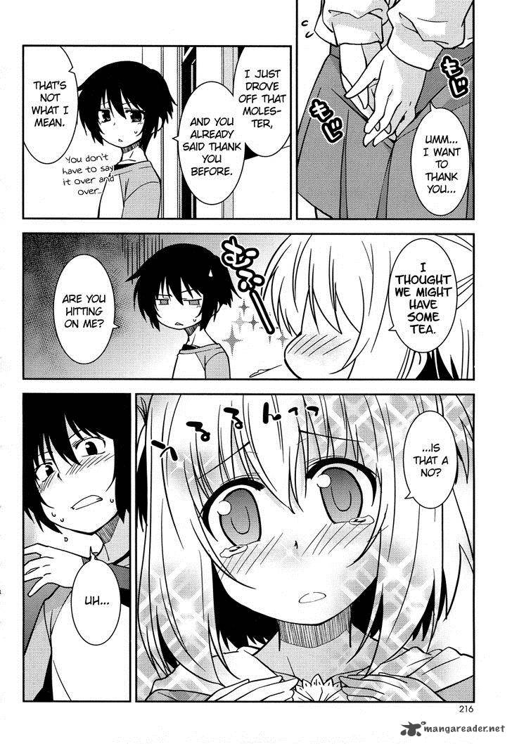 Boku To Boku 1 3