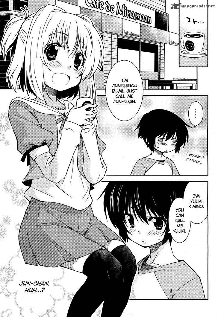 Boku To Boku 1 4